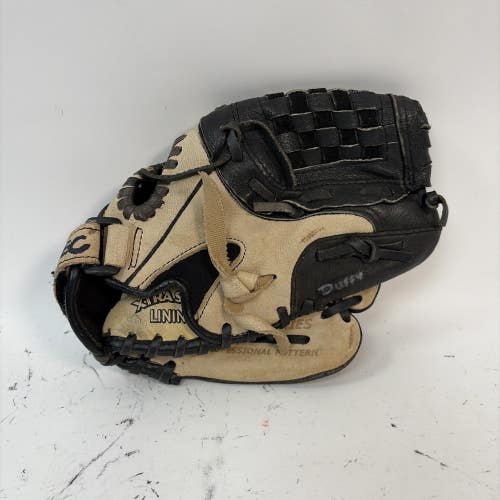 Louisville Slugger Slugger Series Youth Baseball Glove, RHT, 9.5