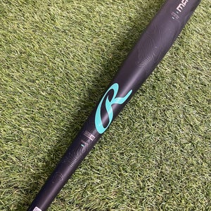 Rawlings Mach AI (2 5/8") BBCOR Bat (-3) 2025