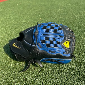 Nike Diamond Elite Edge II 12" Baseball Glove