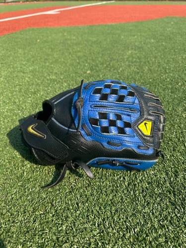 Nike Diamond Elite Edge II 12" Baseball Glove