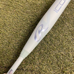 Rawlings Icon Composite USSSA (2 3/4") 2026 (-5)