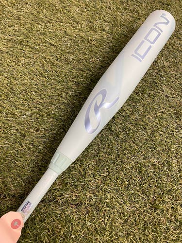 Rawlings Icon Composite USSSA (2 3/4") 2026 (-5)