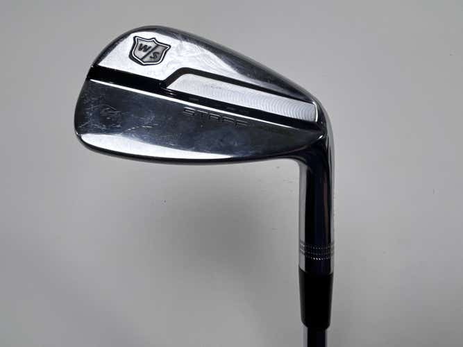 Wilson Staff Model Blade 2024 Pitching Wedge PW True Temper DG S300 Stiff RH