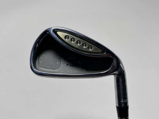 TaylorMade Rac CGB Single 3 Iron Ascending Mass Regular Steel Mens RH