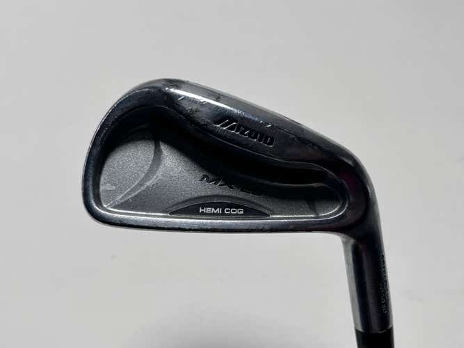 Mizuno MX 25 Single 4 Iron True Temper Dynamic Gold SL S300 Stiff Steel Mens RH