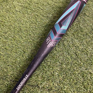 Louisville Slugger Atlas BBCOR Bat (-3) 2025