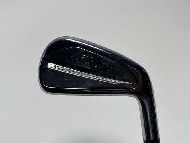 Titleist T200 2023 Single 5 Iron NS Pro Modus 3 Tour 105 105g Regular Steel RH