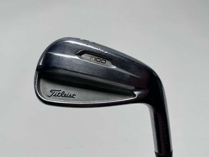 Titleist T100 2021 Single 8 Iron NS Pro Modus 3 Tour 120 120g Extra Stiff RH