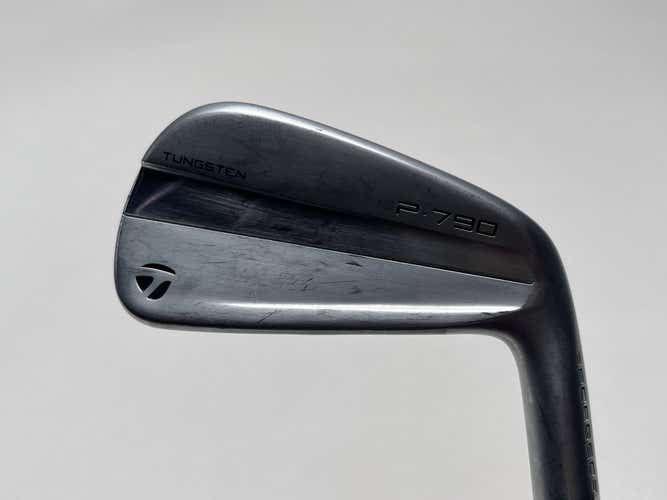 TaylorMade P790 2023 Single 3 Iron KBS Tour Stiff Steel Mens RH Midsize Grip