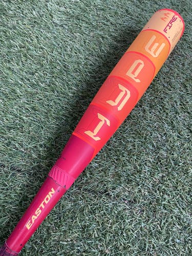 Easton Hype Fire (2 3/4") USSSA Bat (-10) 2025