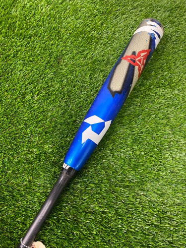 DeMarini Zen BBCOR Bat 2025 (-3)