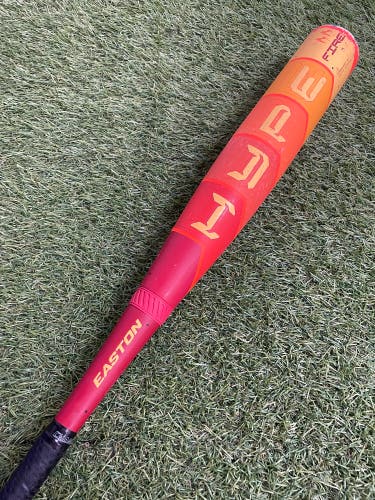 Easton Hype Fire (2 3/4") USSSA Bat (-5) 2025