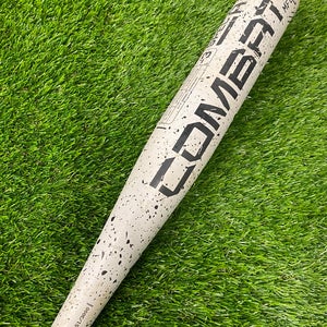 Combat MFG Spec A1 Cookies & Cream (2 5/8") BBCOR Bat 2025 (-3)
