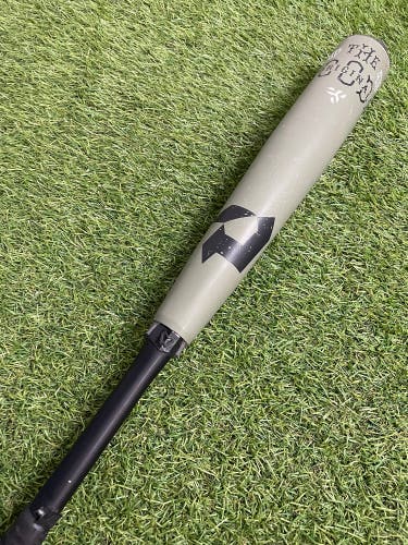 DeMarini The Goods Hybrid BBCOR Bat 2025 (-3)