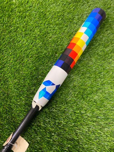 DeMarini Prism+ Fastpitch 2023 (-10)