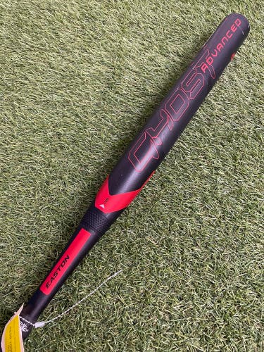 Easton Ghost Advanced Fastpitch 2024 (-9)