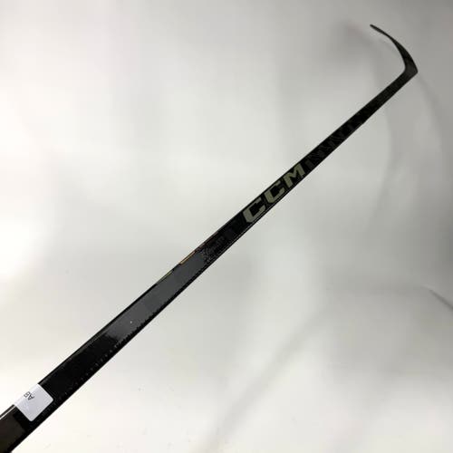 New Right CCM Tacks XF Ghost | 85 Flex P92 Curve Grip | AB549