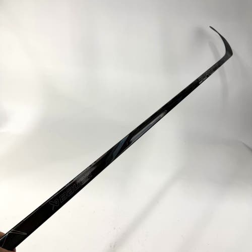 New Right Black Bauer Supreme Fuse | 95 Flex P92 Curve Grip | AB548