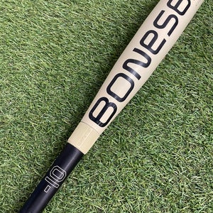 Warstic Bonesaber Hybrid (2 5/8") USA Youth Bat 2025 (-10)