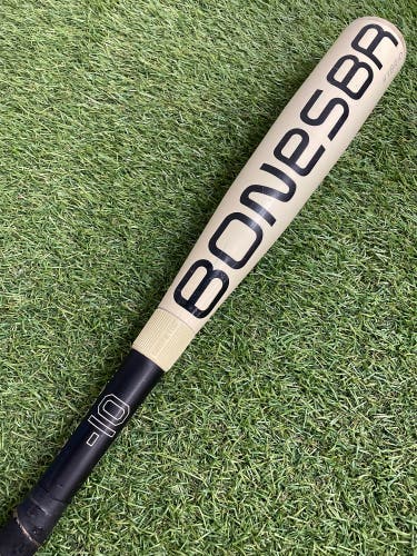 Warstic Bonesaber Hybrid (2 5/8") USA Youth Bat 2025 (-10)