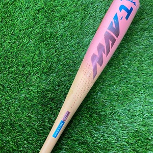 Easton Mav1 Flash Alloy (2 3/4") USSSA Bat 2026 (-10)