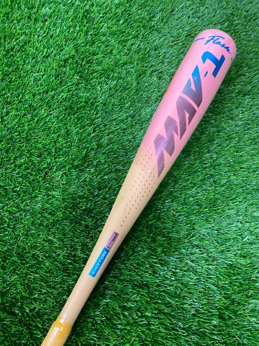 Easton Mav1 Flash Alloy (2 3/4") USSSA Bat 2026 (-10)