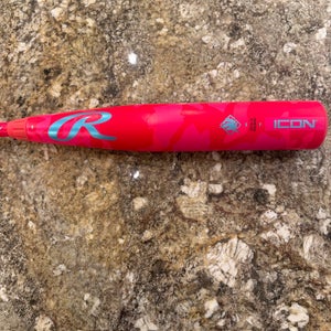 2025 Rawlings Icon Limited Ed Electric Unicorn (-8) 23 oz 31"