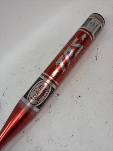 Louisville Slugger TPS CU31 Alloy Extra Light Softball Bat, 30/22 (-8), 2 1/4"