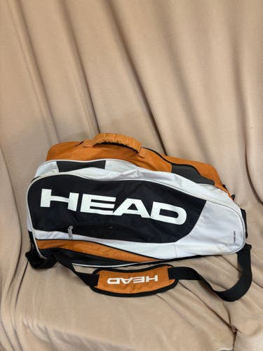 HEAD Tennis Bag Backpack (Used)