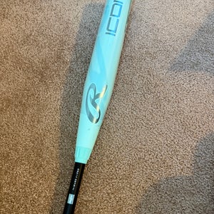 2026 Rawlings Icon (-8) 24 oz 32" (New)