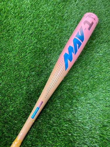 Easton Mav1 Flash Alloy (2 5/8") USA Bat 2026 (-8)