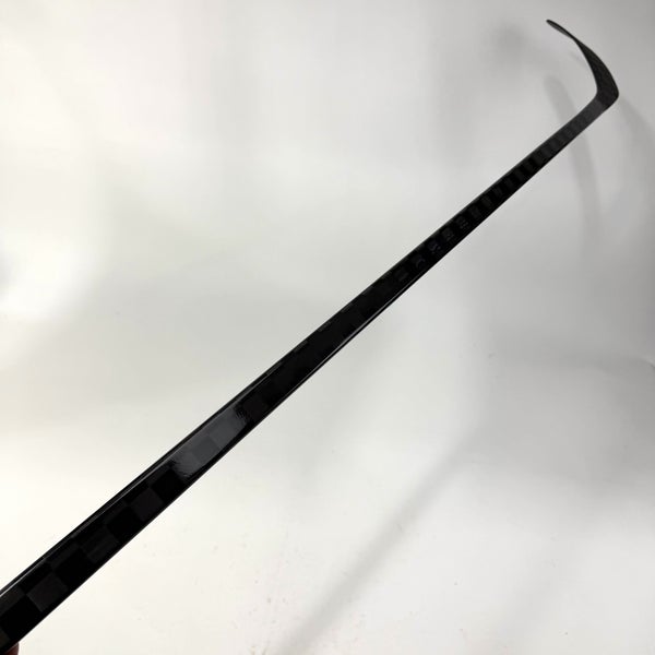 New Right HSM Pro Blackout Extra Lite | 75 Flex P92M Curve Grip | AB431