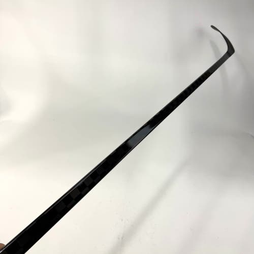 New Right HSM Pro Blackout Exta Lite | 85 Flex P28 Curve Grip | AB430