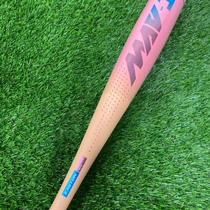 Easton Mav1 Flash Alloy (2 3/4") USSSA Bat 2026 (-10)
