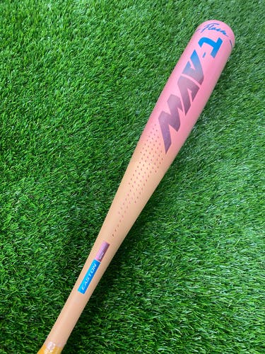 Easton Mav1 Flash Alloy (2 3/4") USSSA Bat 2026 (-10)