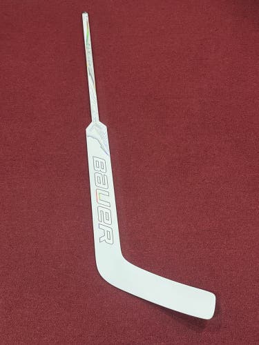 Bauer Vapor Flylite Goalie Stick P31 24" Paddle Pro Stock (New) Item#CU24
