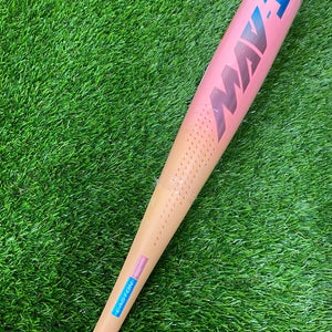 Easton Mav1 Flash Alloy (2 3/4") USSSA Bat 2026 (-10)