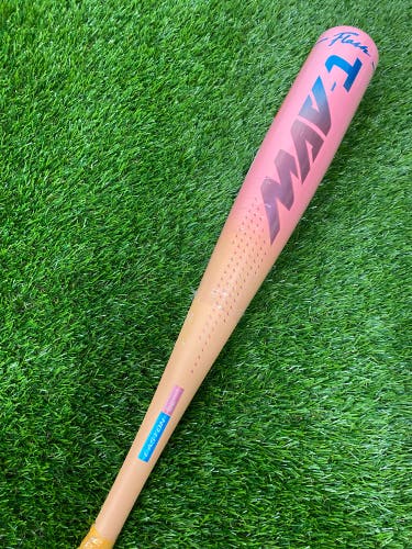 Easton Mav1 Flash Alloy (2 3/4") USSSA Bat 2026 (-10)