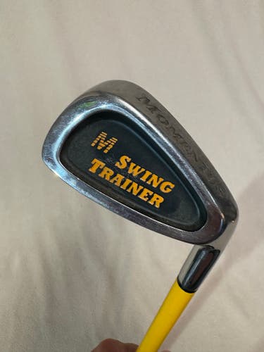 Momentus swing iron trainer(Used)