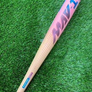 Easton Mav1 Flash Alloy (2 5/8") BBCOR Bat 2026 (-3)