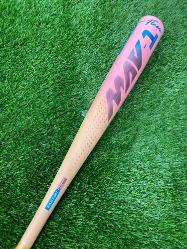 Easton Mav1 Flash Alloy (2 5/8") BBCOR Bat 2026 (-3)