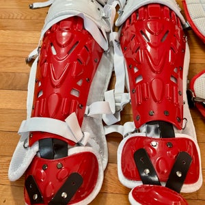 Rawlings Velo Catcher's Leg Guard (New)