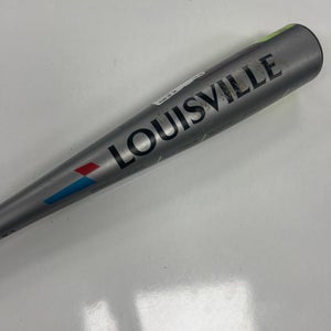 2019 Louisville Slugger Solo Alloy USABat Certified Bat (-13) 15 oz 28" (Used)