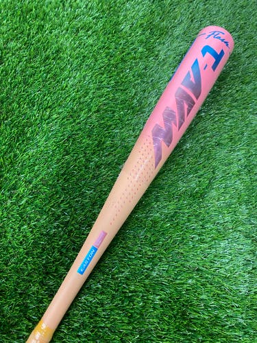 Easton Mav1 Flash Alloy (2 5/8") BBCOR Bat 2026 (-3)