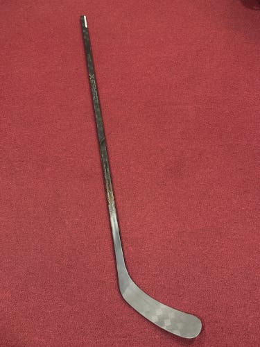 CCM Ribcor Trigger 8 Pro Left Hand Stick P29 70 Flex Pro Stock (New) Item#4LO