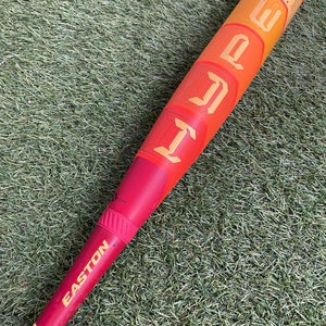 Easton Hype Fire (2 3/4") USSSA Bat (-10) 2025