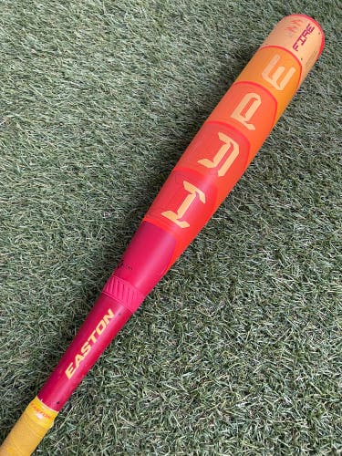 Easton Hype Fire (2 3/4") USSSA Bat (-10) 2025