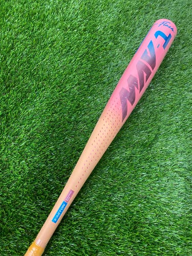 Easton Mav1 Flash Alloy (2 5/8") BBCOR Bat 2026 (-3)