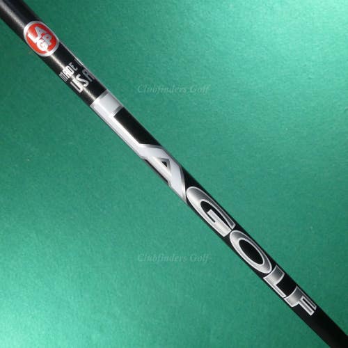 LA Golf L Series -120WV .355 Wedge Flex 33.25" Pulled Graphite Wedge Shaft