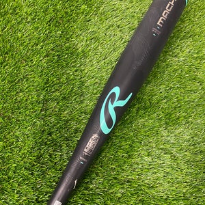 Rawlings Mach AI (2 3/4") USSSA Bat 2025 (-8)